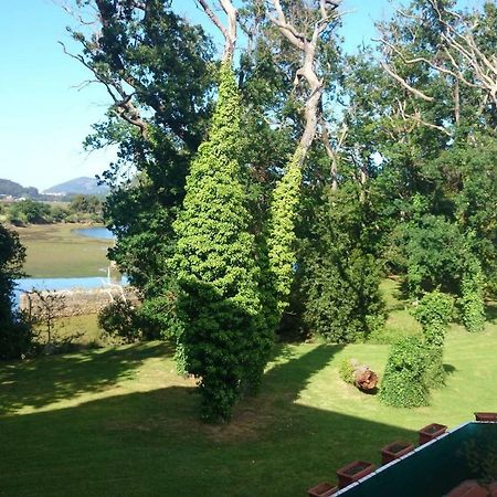 Apartamento Vistas A La Marisma Lägenhet Gama Exteriör bild