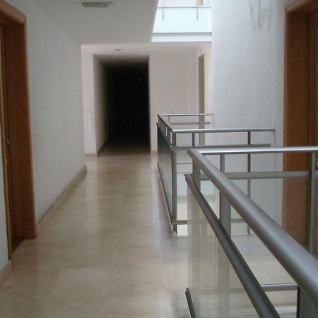 Apartamento Vistas A La Marisma Lägenhet Gama Exteriör bild