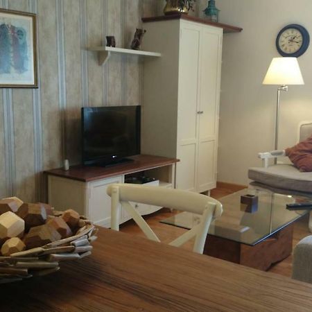Apartamento Vistas A La Marisma Lägenhet Gama Exteriör bild