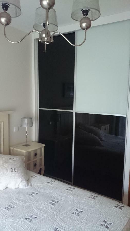 Apartamento Vistas A La Marisma Lägenhet Gama Exteriör bild