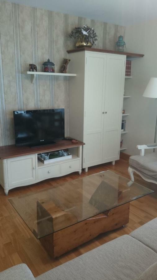Apartamento Vistas A La Marisma Lägenhet Gama Exteriör bild