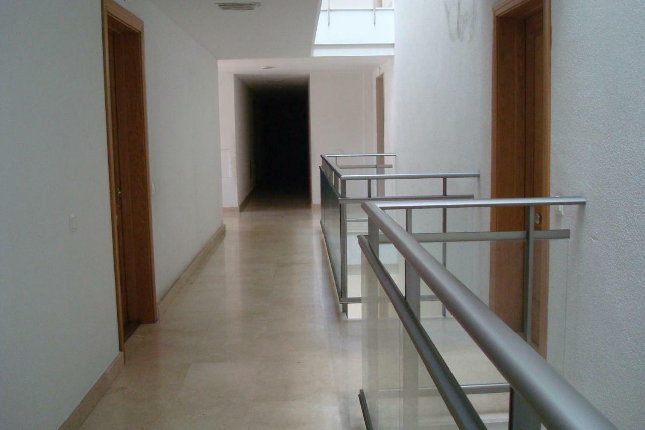 Apartamento Vistas A La Marisma Lägenhet Gama Exteriör bild