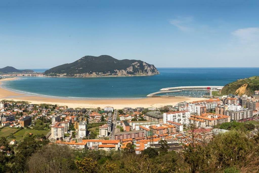 Apartamento Vistas A La Marisma Lägenhet Gama Exteriör bild