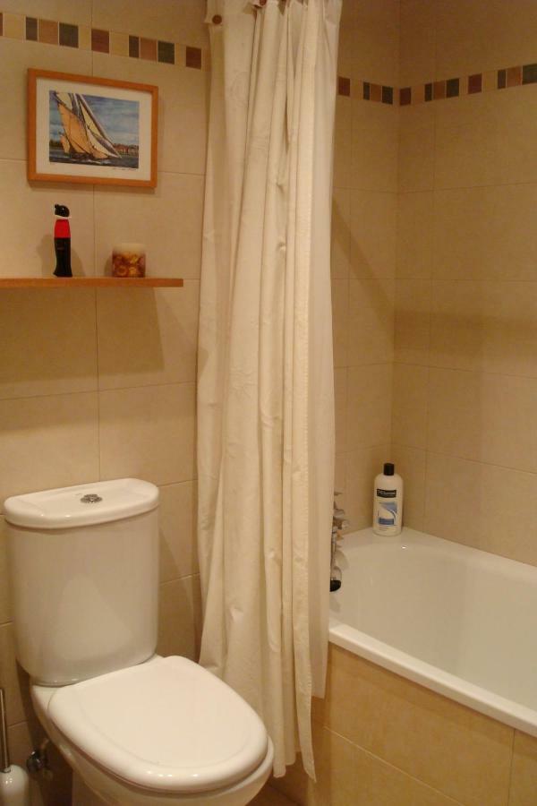 Apartamento Vistas A La Marisma Lägenhet Gama Exteriör bild