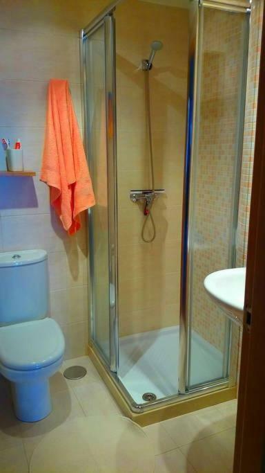 Apartamento Vistas A La Marisma Lägenhet Gama Exteriör bild
