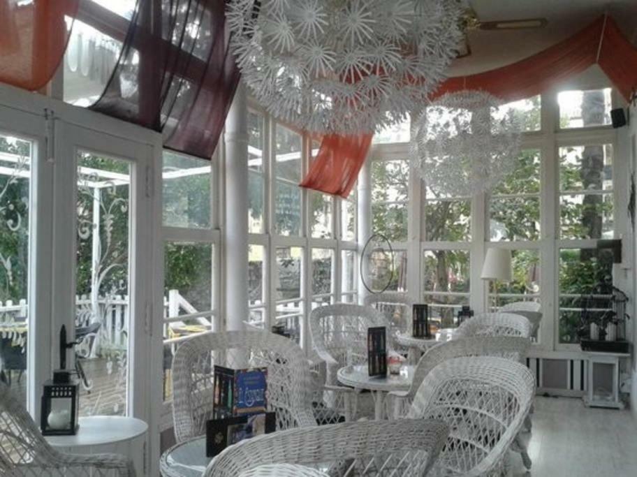 Apartamento Vistas A La Marisma Lägenhet Gama Exteriör bild